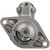 First Time Fit Starter Motor – Remanufactured | DEN280-0387