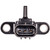 Manifold Absolute Pressure Sensor | DEN198-0001