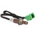 Oxygen Sensor 4 Wire, Direct Fit, Heated, Wire Length: 20.28 | DEN234-4387