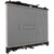 New Radiator - OE Quality | DEN221-3514
