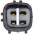 Oxygen Sensor 1 Wire, Direct Fit, Unheated, Wire Length: 11.02 | DEN234-8073