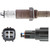 Oxygen Sensor 1 Wire, Direct Fit, Unheated, Wire Length: 11.02 | DEN234-8073