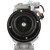 A/C Compressor with Clutch - New | DEN471-1438
