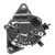 Remanufactured First Time Fit Alternator, 80 Amp | DEN210-0514