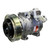 A/C Compressor with Clutch - New | DEN471-1637