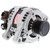 Remanufactured First Time Fit Alternator, 150 Amp | DEN210-0886