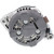 Remanufactured First Time Fit Alternator | DEN210-0886