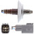 Air-Fuel Ratio Sensor 4 Wire, Direct Fit, Heated, Wire Length: 14.17 | DEN234-9302