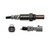 Oxygen Sensor 4 Wire, Direct Fit, Heated, Wire Length: 13.86 | DEN234-4476