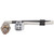 Oxygen Sensor 4 Wire, Direct Fit, Heated, Wire Length: 13.86 | DEN234-4476