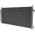 Air Conditioning Condenser, OE Quality | DEN477-0654