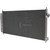 Air Conditioning Condenser, OE Quality | DEN477-0654