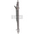 Air Conditioning Condenser, OE Quality | DEN477-0654