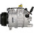 A/C Compressor with Clutch - New | DEN471-1548