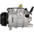A/C Compressor with Clutch - New | DEN471-1548