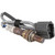 Oxygen Sensor 4 Wire, Direct Fit, Heated, Wire Length: 17.4 | DEN234-4340