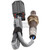 Oxygen Sensor 4 Wire, Direct Fit, Heated, Wire Length: 17.4 | DEN234-4340