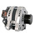 Remanufactured First Time Fit Alternator, 100 Amp | DEN210-1164