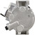 A/C Compressor with Clutch - New | DEN471-1631