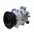 A/C Compressor with Clutch - New | DEN471-1631
