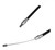 Passenger Side Parking Brake Rear Cable | ACD18P916