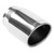 Single Exhaust Tip - 4in. Inlet/5in. Outlet | 25K35148