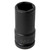 1" DR x 1-1/4" Extra Thin Wall Deep Impact Socket - 6 Pt. | SWX684946