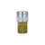 1/4" FNPT M-Style® Push Type Coupler | MLT755