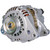 Remanufactured First Time Fit Alternator, 85 Amp | DEN210-4129