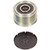 Alternator Decoupler Pulley | INAEA0024