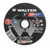 Zipcut 5X3/64X7/8'' T1 Cut-Off Wheel | 89511T052