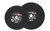 14" x 1" Railcut II Cutting Disc | 89511V143