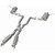 Street Series Stainless Cat-Back System | 25K15064