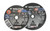 4X1/8X3/8 Zip Cut-Off Wheels | 89511L423