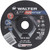 6 x 1/8 Pipefitter Disc | 89508N602