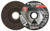 4-1/2 x 1/4 x 7/8 HP Grinding Disc | 89508B460