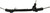 Remanufactured Hydraulic Power Steering Rack & Pinion 100% Tested | AAE3085