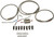 Flexible Stainless Steel Braided Fuel Line | DOR819-824