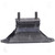 Transmission Mount Rear | 62M2388