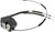 Passenger Front Door Lock Actuator - Integrated | DOR937-938
