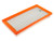 Extra Guard Air Filter Flex-Panel | FRMCA12987