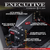 EXECUTIVE TORSION-FLEX Auto Latch Fifth Wheel to Gooseneck 2 5/16" | GYHGH-8075AL