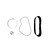 Electric Rack & Pinion Complete Kit | EPS9604