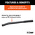 Weight Distribution Lift Handle | CRT17112
