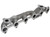 BladeRunner Exhaust Manifold | AFE46-40054