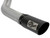Large Bore Hd Dpf-Back Exhaust System | AFE49-42006-B