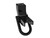 aFe POWER Front Tow Hook Black | AFE450-72T001-B