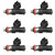Fuel Injector Kit - MFI - New | BWD67604-6