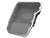 POWER Transmission Pan Black w/ Machined Fins | AFE46-71160B