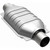 OEM Grade Universal Catalytic Converter - 2.25in. | 25K94305